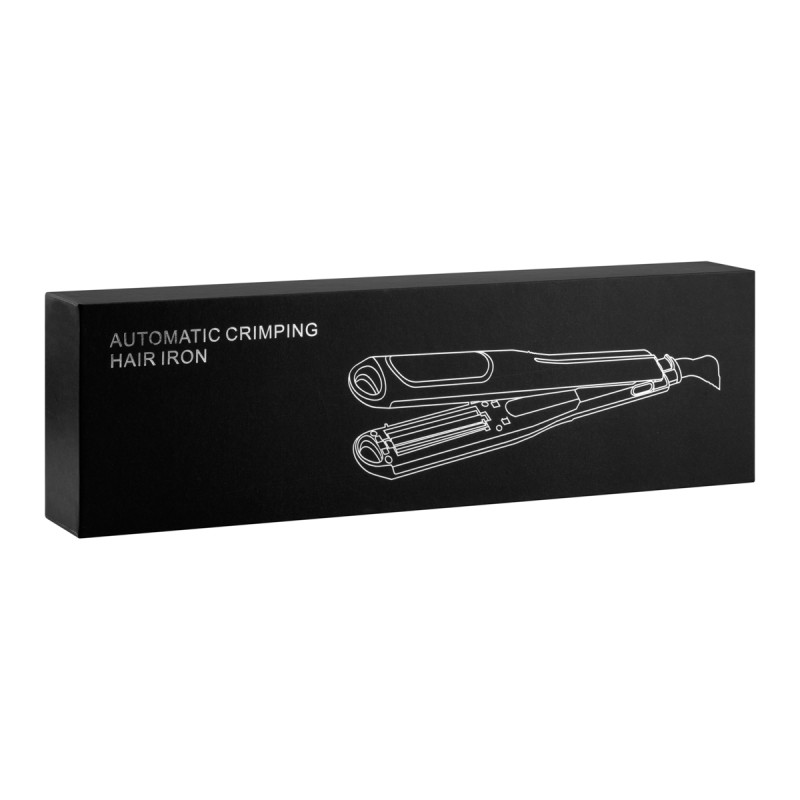 Automatyczna karbownica do włosów K-328