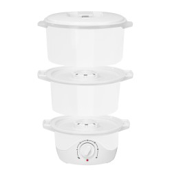 Podgrzewacz do ręczników ELEGANTE 21 600W