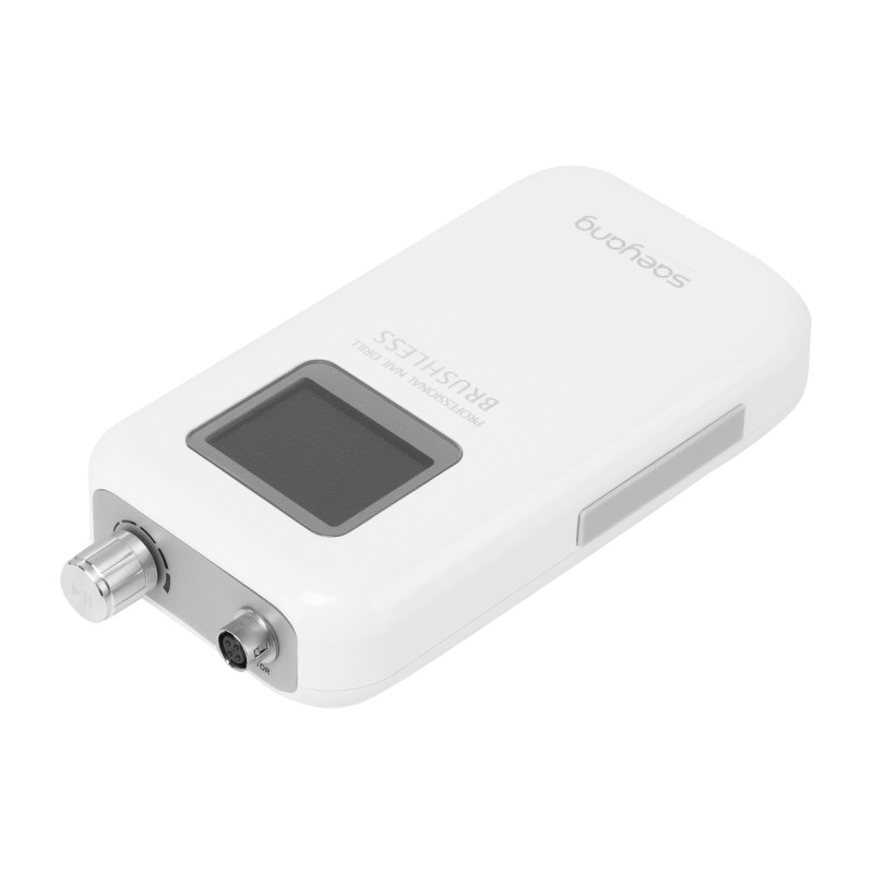 Saeyang frezarka Marathon K48 PRO + SDE-BS35 bezszczotkowa