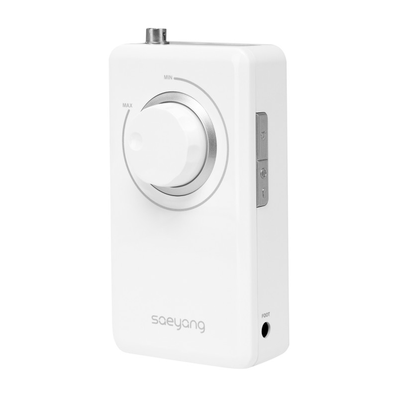 Saeyang frezarka Marathon K38 PRO + SDE-BS30 bezszczotkowa