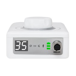 Saeyang frezarka Marathon K38 PRO + SDE-BS30 bezszczotkowa