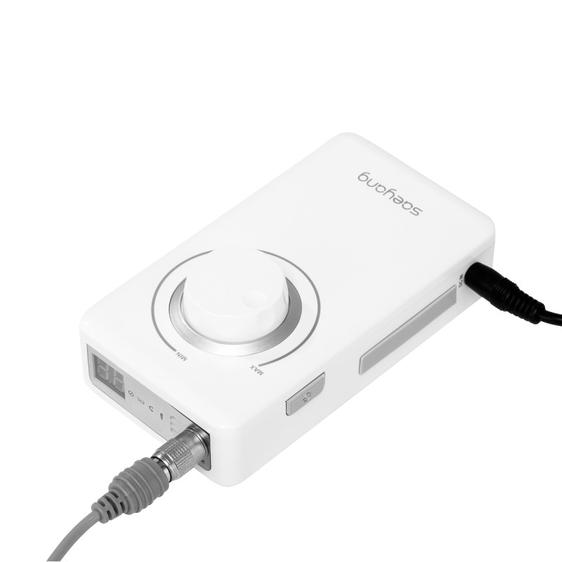 Saeyang frezarka Marathon K38 PRO + SDE-BS30 bezszczotkowa