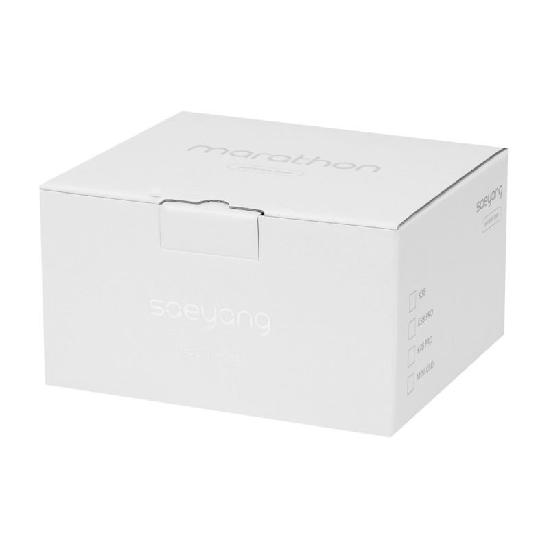 Saeyang frezarka Marathon K38 PRO + SDE-BS30 bezszczotkowa