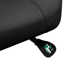 Taboret podologiczny 1005 Giovanni czarny