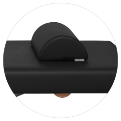 kopia Stół do masażu SPA elektryczny podgrzewany -  ZEN Lift Thai -Elektryczne stoły do masażu- 