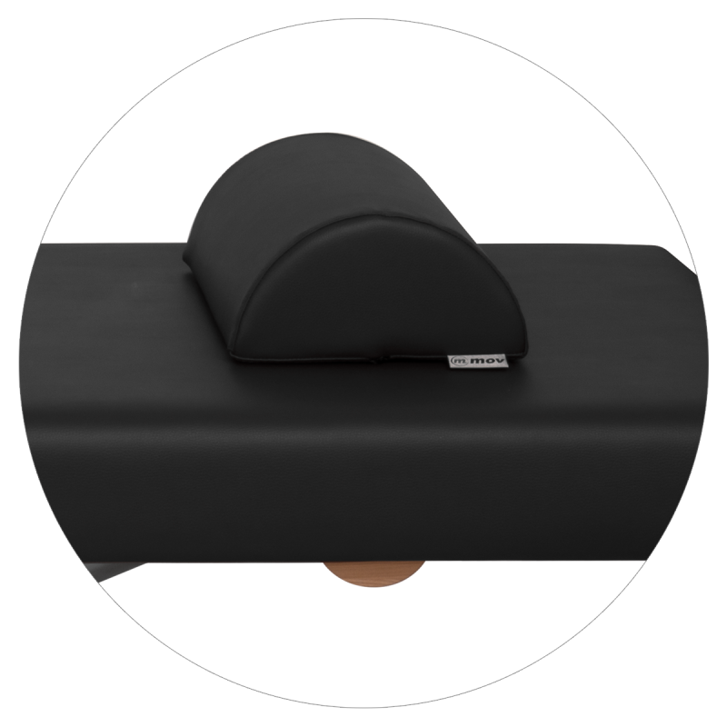 kopia Stół do masażu SPA elektryczny podgrzewany -  ZEN Lift Thai -Elektryczne stoły do masażu- 