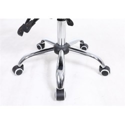 Fotel Hr2005 Siodło Szary