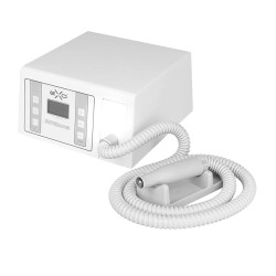 Frezarka podologiczna Exo Supernova z pochłaniaczem