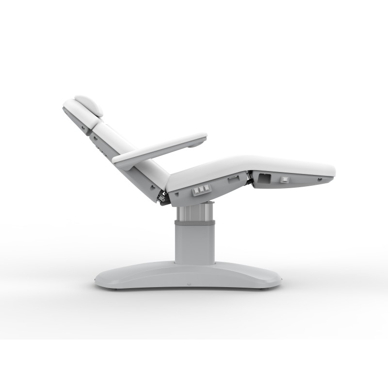 Fotel kosmetyczny AZUR biały -Strona główna- 