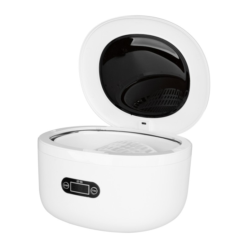 Myjka ultradźwiękowa F6-B - 750 ml