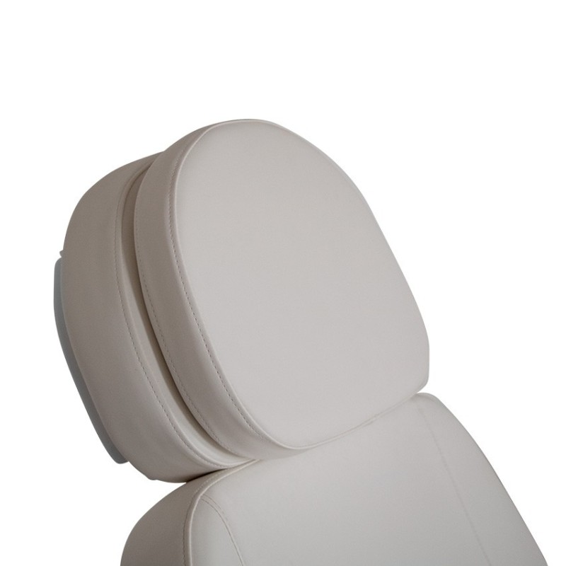 Fotel kosmetyczny  OASIS 4 silniki podgrzewany -Strona główna- 