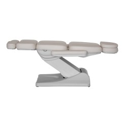 Fotel kosmetyczny  OASIS 4 silniki podgrzewany -Strona główna- 