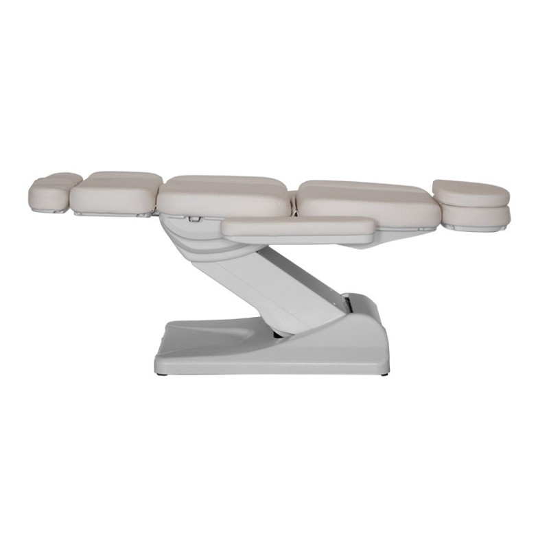 Fotel kosmetyczny  OASIS 4 silniki podgrzewany -Strona główna- 