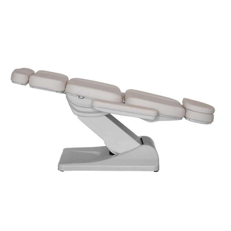 Fotel kosmetyczny  OASIS 4 silniki podgrzewany -Strona główna- 