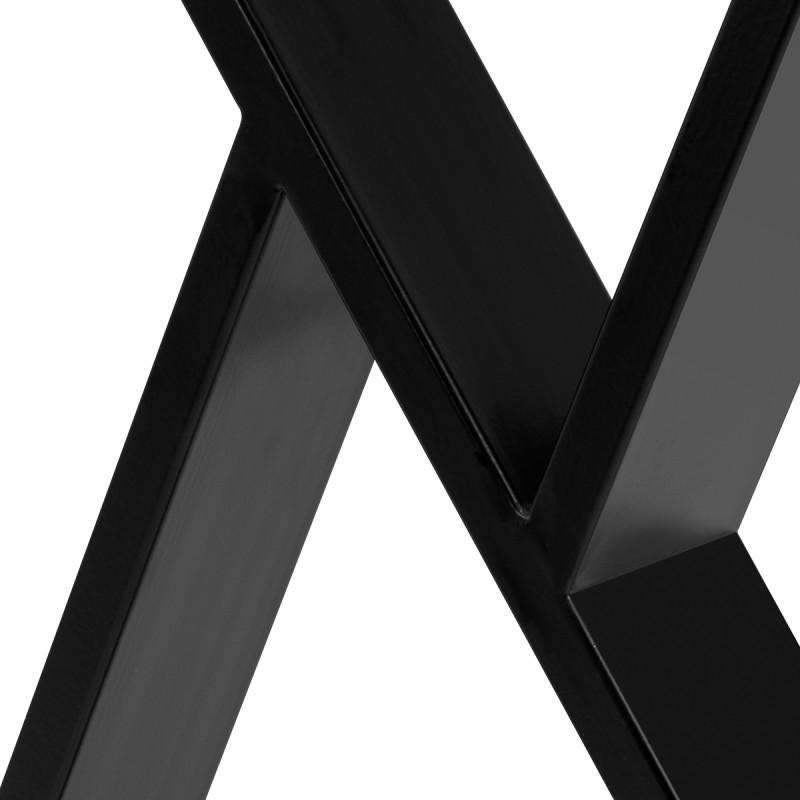 Biurko kosmetyczne MOMO 04-BL z pochłaniaczem