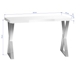 Biurko kosmetyczne MOMO 04-SL