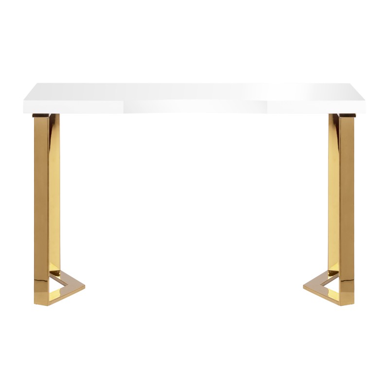 Biurko kosmetyczne MOMO 05-GL