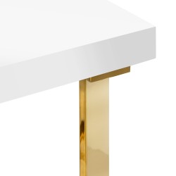 Biurko kosmetyczne MOMO 05-GL