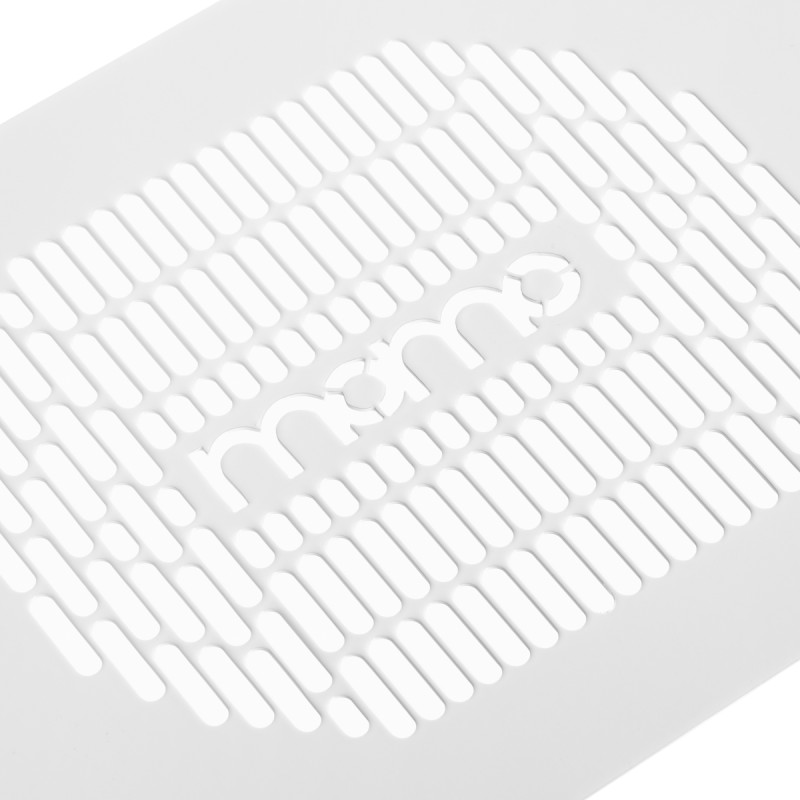 Biurko kosmetyczne MOMO 05-SL z pochłaniaczem