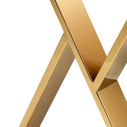 Biurko kosmetyczne MOMO 04-GL z pochłaniaczem