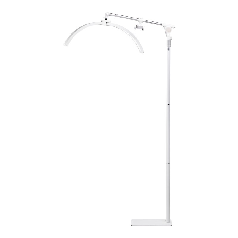 Lampa zabiegowa do rzęs GLOW FX07 biała