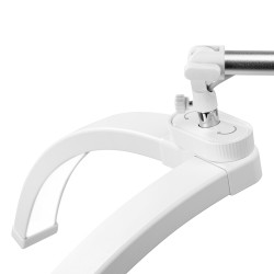 Lampa zabiegowa do rzęs GLOW FX07 biała