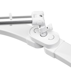 Lampa zabiegowa do rzęs GLOW FX07 biała