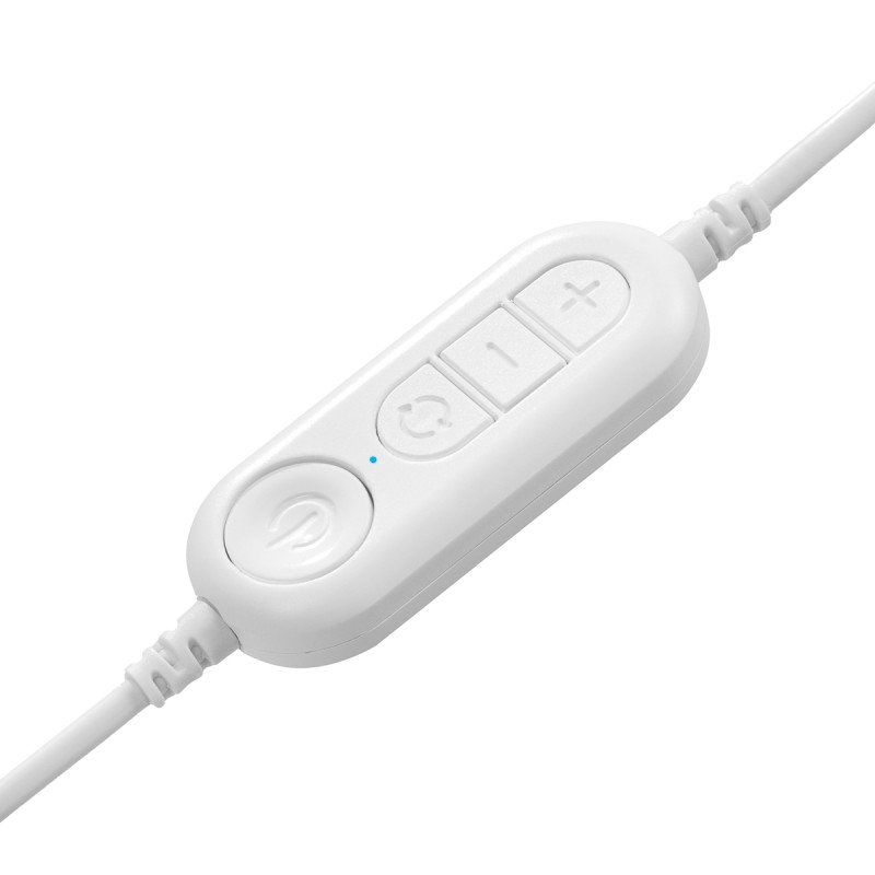 Lampa zabiegowa do rzęs GLOW FX07 biała