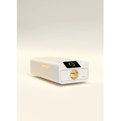 Jednostka dezynfekcyjna Enbio S Beauty autoklaw.