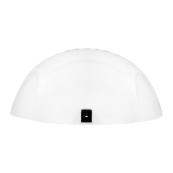 Lampa UV LED OCHO NAILS X13 65W biała z lustrzanym dnem