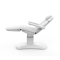 Fotel kosmetyczny AZUR biały -Strona główna- 