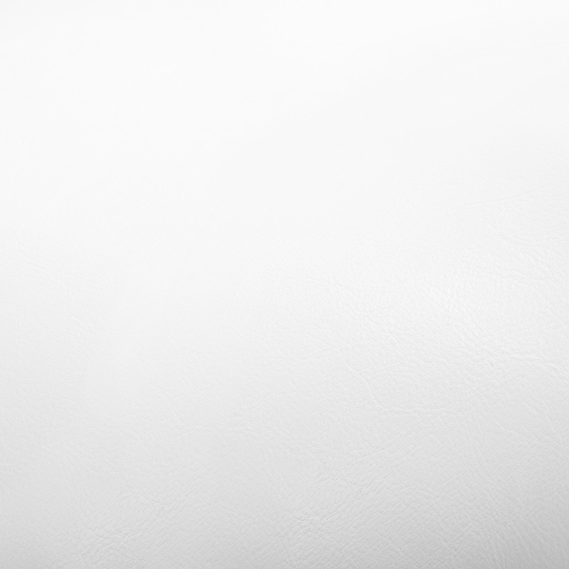 Taboret kosmetyczny 6001-G złoto - biały 2 gat.