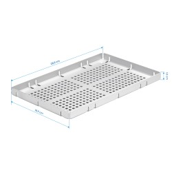Lafomed Tacka autoklawu 3l