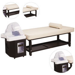 Łóżko do Head SPA - Aqua MAX! -Strona główna- 