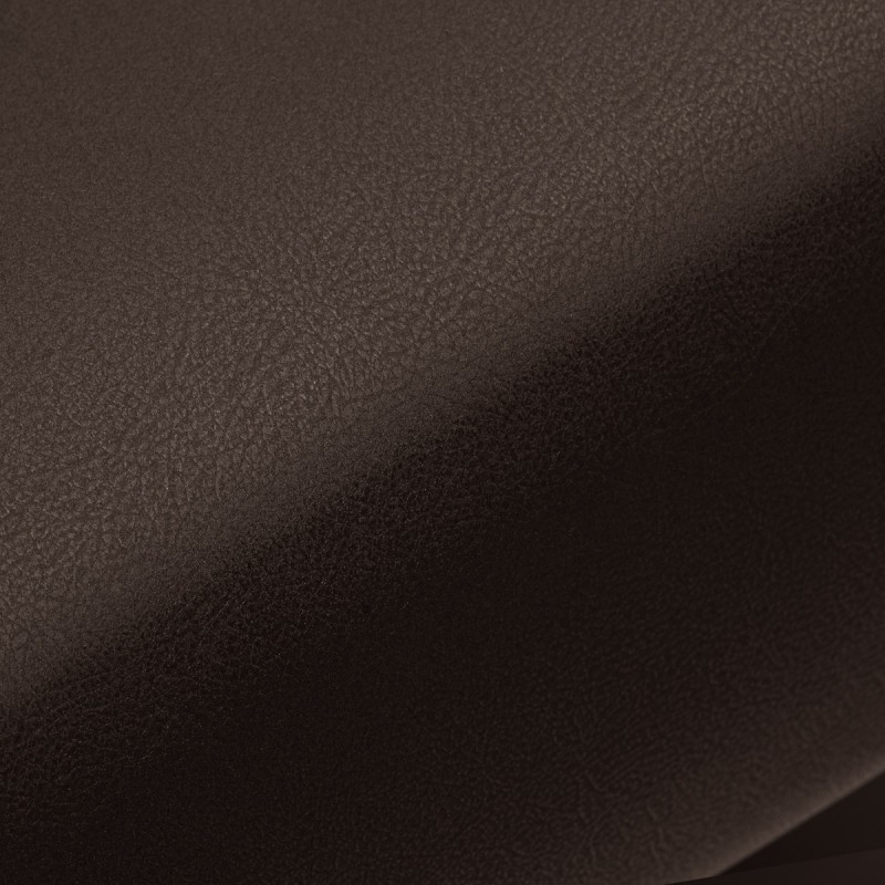 Gabbiano Fotel fryzjerski Davos brązowy