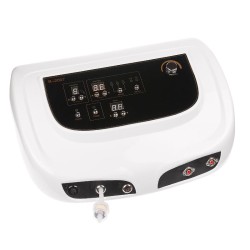 4W1 Darsonval + Sono + Vacum + Spray Br-3396