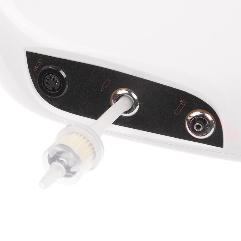 4W1 Darsonval + Sono + Vacum + Spray Br-3396