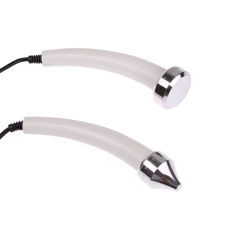 4W1 Darsonval + Sono + Vacum + Spray Br-3396