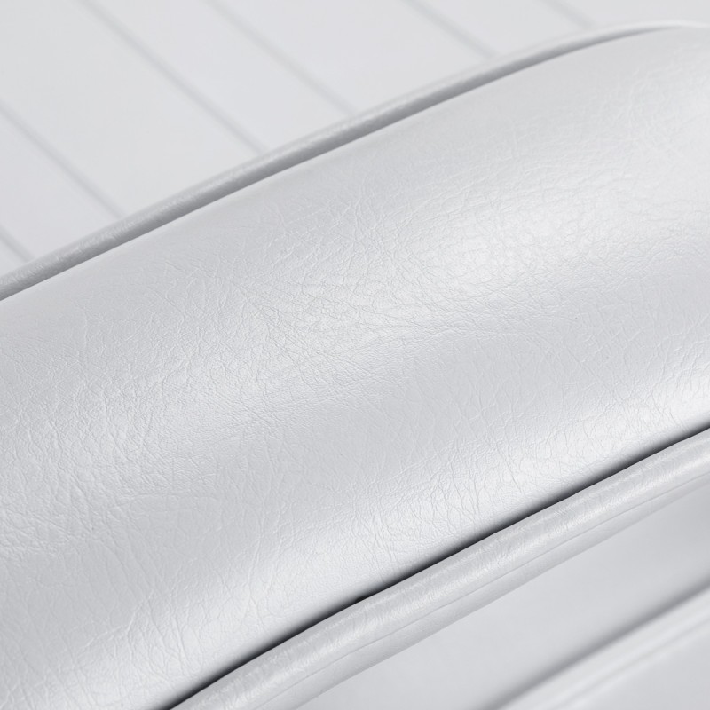 Fotel kosmetyczny Sillon hydrauliczny v2 210 biały