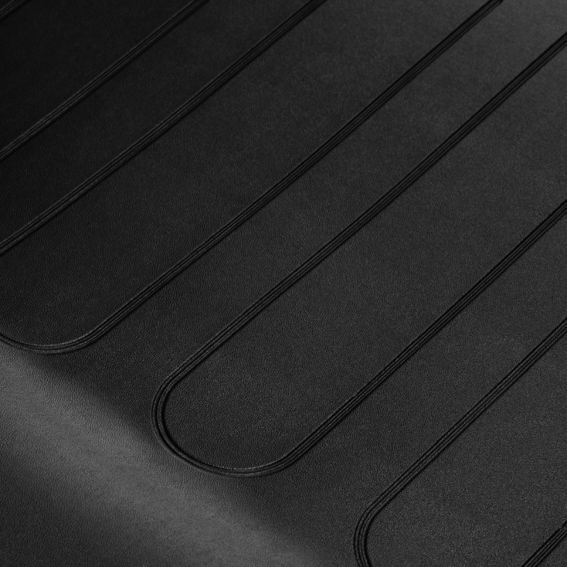 Fotel kosmetyczny Sillon hydrauliczny v2 210 czarny