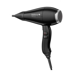 Black VALERA 8600 Rotocord hairdryer