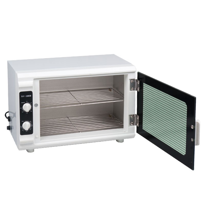 Sterylizator Uv + Hot Air Bn-208C