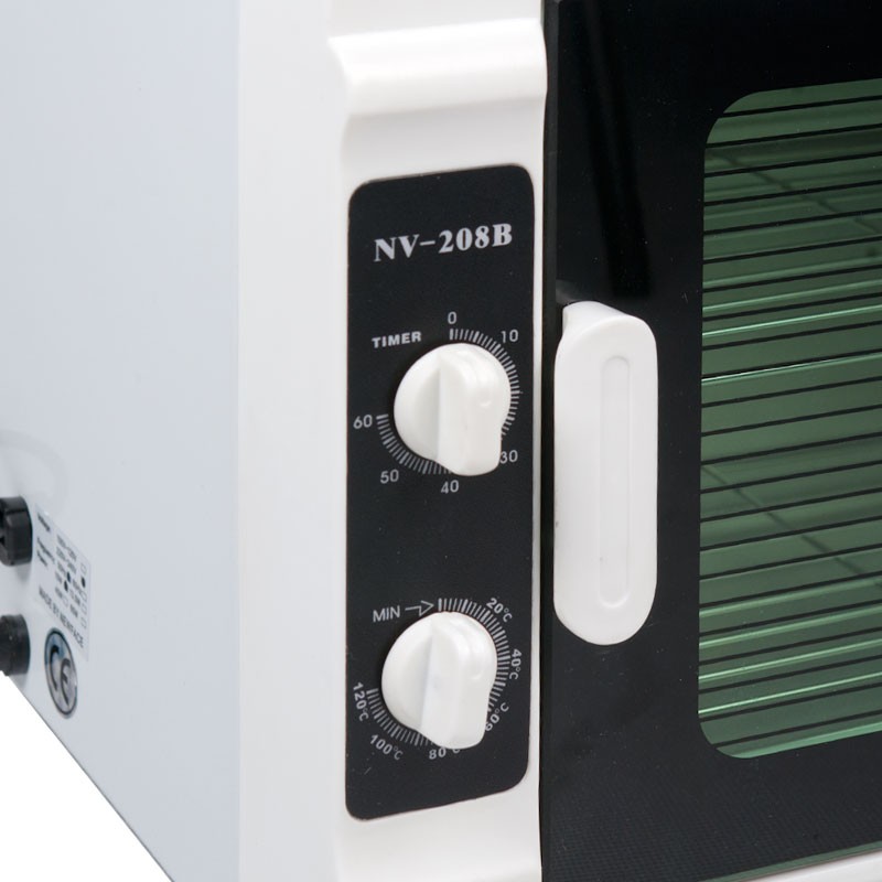 Sterylizator Uv + Hot Air Bn-208C