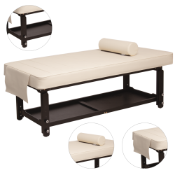 Łóżko do Head SPA - Aqua SE  - Stół -Łóżka do masażu- 