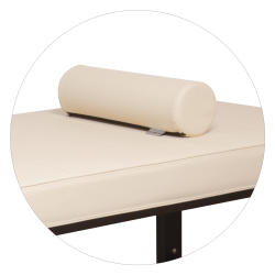 Łóżko do Head SPA - Aqua SE  - Stół -Łóżka do masażu- 