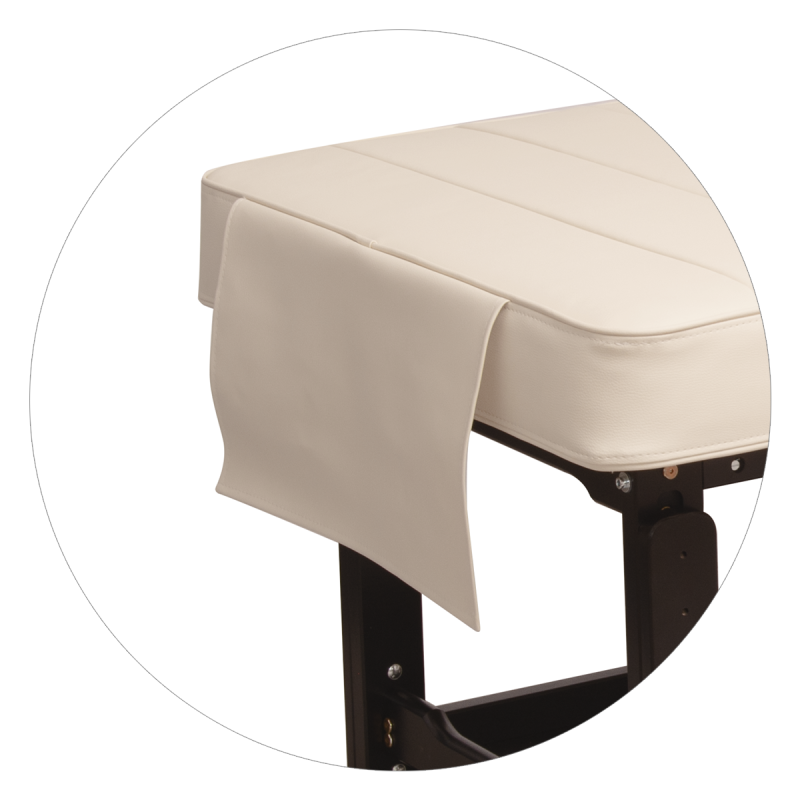 Łóżko do Head SPA - Aqua SE  - Stół -Łóżka do masażu- 