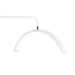 Lampa zabiegowa MOMO MX6 do rzęs biała