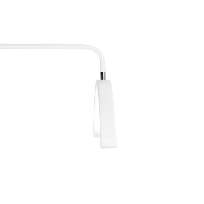 Lampa zabiegowa MOMO MX6 do rzęs biała