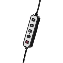 Lampa zabiegowa MOMO MX6 do rzęs biała