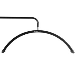 Lampa zabiegowa MOMO MX6 do rzęs czarna